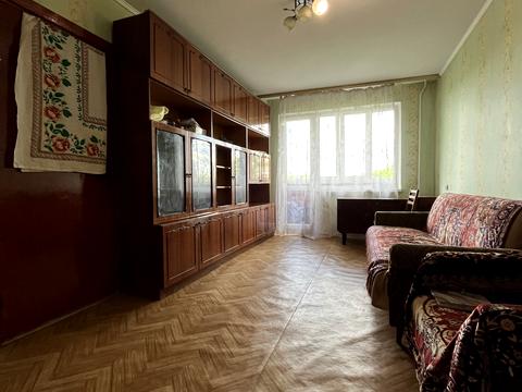 квартира за адресою Народного Руху вул. (Ціолковського), 12