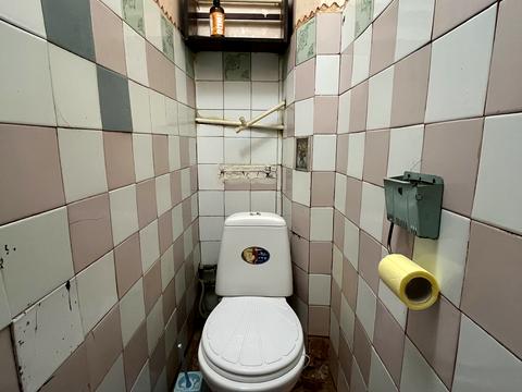 квартира за адресою Народного Руху вул. (Ціолковського), 12