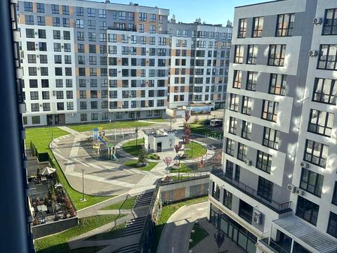 квартира за адресою Миколи Пимоненка вул. (), 7а