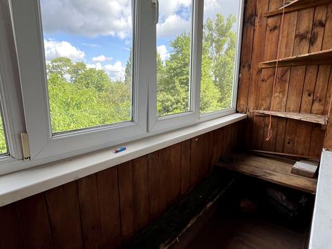 квартира за адресою Народного Руху вул. (Ціолковського), 12