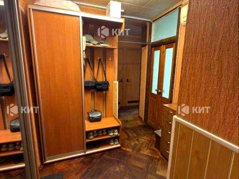 квартира по адресу Мохначанская ул., 75