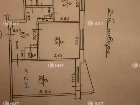 квартира по адресу Мохначанская ул., 75