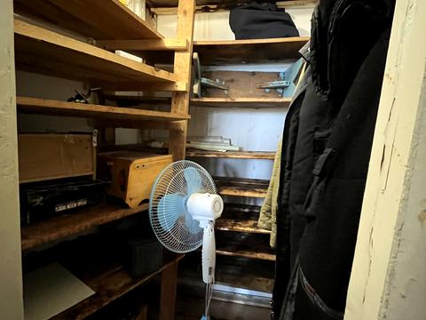 квартира за адресою Народного Руху вул. (Ціолковського), 12