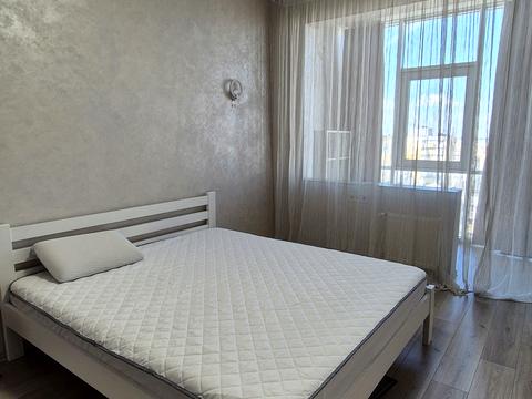 квартира за адресою Академіка Сахарова вул., 3-А