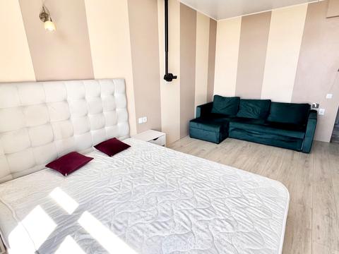 квартира за адресою Клавдіївська вул., 40-Е