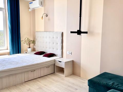 квартира за адресою Клавдіївська вул., 40-Е