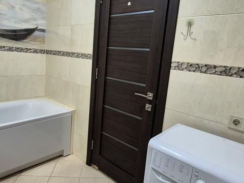 квартира за адресою Академіка Сахарова вул., 3-А