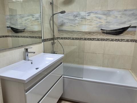 квартира за адресою Академіка Сахарова вул., 3-А
