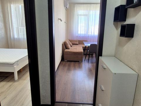 квартира за адресою Академіка Сахарова вул., 3-А