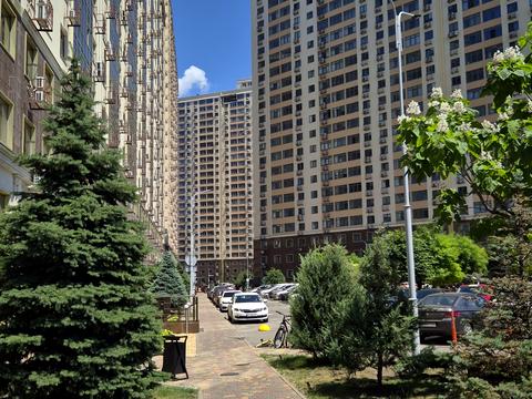 квартира за адресою Академіка Сахарова вул., 3-А