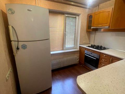 квартира за адресою Компресорна вул., 50/33А