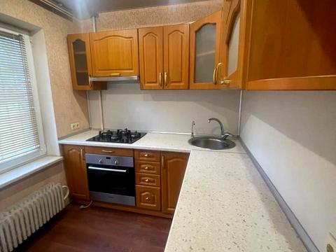 квартира за адресою Компресорна вул., 50/33А