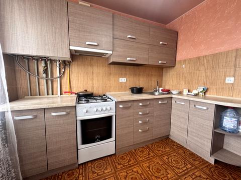 квартира за адресою Надвірнянська вул., 34