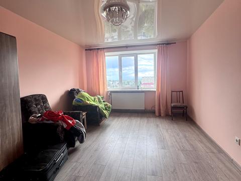 квартира за адресою Надвірнянська вул., 34