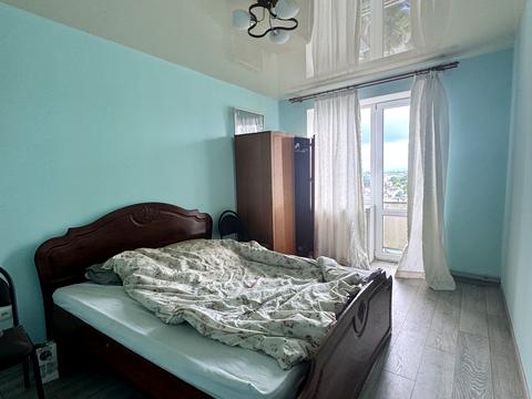 квартира за адресою Надвірнянська вул., 34