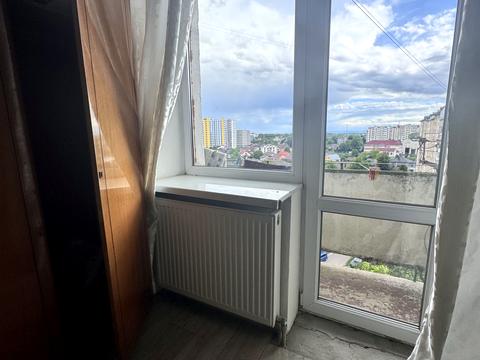 квартира за адресою Надвірнянська вул., 34