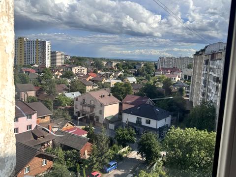 квартира за адресою Надвірнянська вул., 34