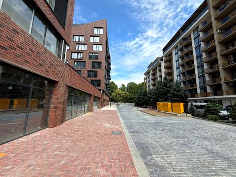 квартира по адресу Словьянська ул., (Будинок 3)