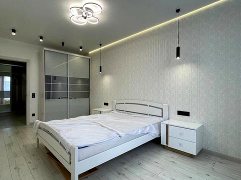 квартира по адресу Евгения Сверстюка ул. (Марины Расковой), 6-Д