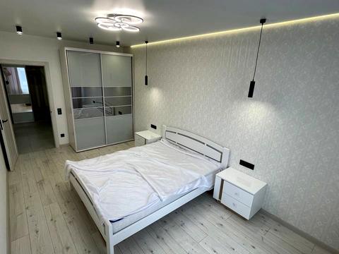 квартира по адресу Евгения Сверстюка ул. (Марины Расковой), 6-Д