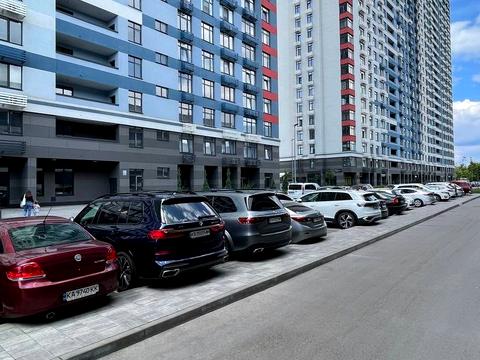 квартира по адресу Евгения Сверстюка ул. (Марины Расковой), 6-Д