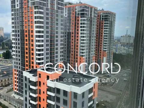 квартира за адресою Київ, Автозаводська вул., 72-Б