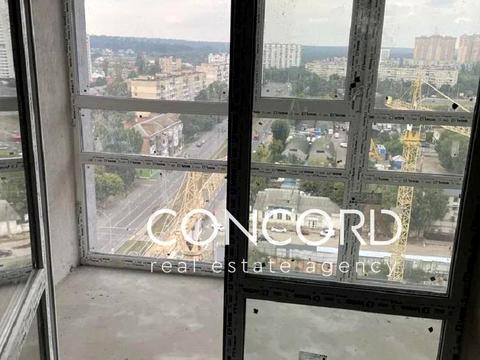 квартира за адресою Київ, Автозаводська вул., 72-Б