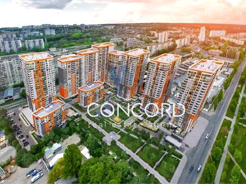 квартира за адресою Київ, Автозаводська вул., 72-Б