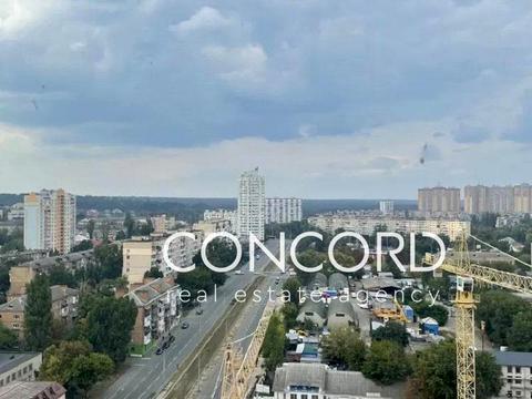 квартира за адресою Київ, Автозаводська вул., 72-Б