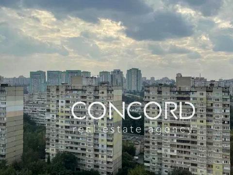 квартира за адресою Київ, Автозаводська вул., 72-Б