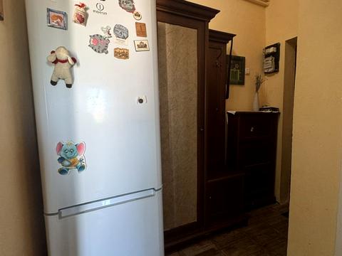 квартира по адресу Михаила Салтыкова-Щедрина ул., 38
