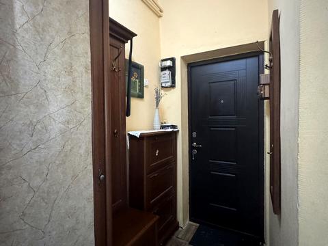 квартира по адресу Михаила Салтыкова-Щедрина ул., 38