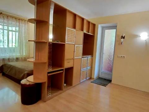 квартира за адресою Менахем-Мендл Шнеєрсона вул. (Мініна), 15