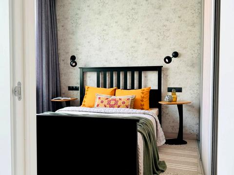 квартира за адресою Каховська вул., 62