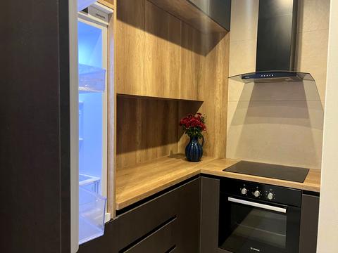 квартира за адресою Каховська вул., 62