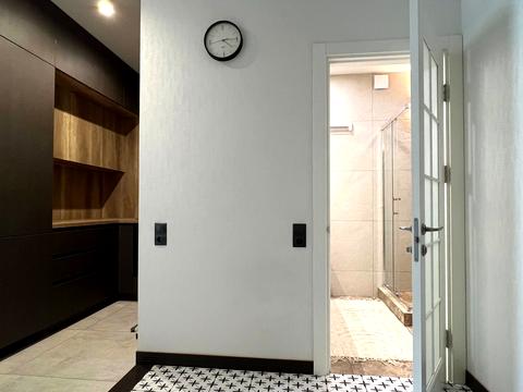 квартира за адресою Каховська вул., 62
