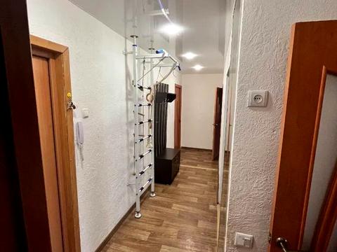 квартира по адресу Большая Диёвская ул. (Братьев Трофимовых), 4