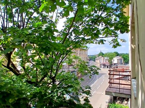 квартира за адресою Богдана Хмельницького вул., 105