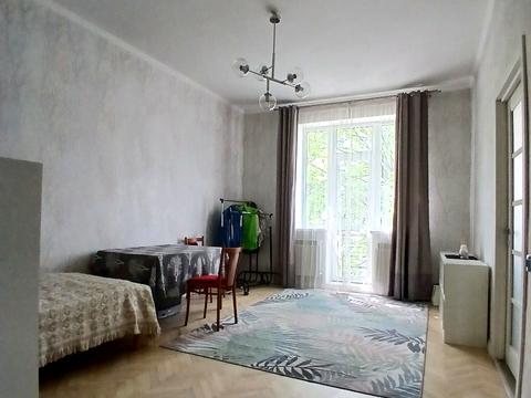 квартира за адресою Богдана Хмельницького вул., 105