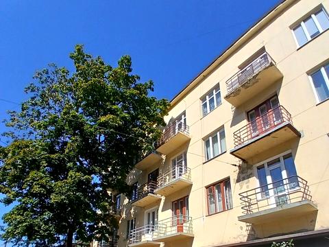 квартира за адресою Богдана Хмельницького вул., 105