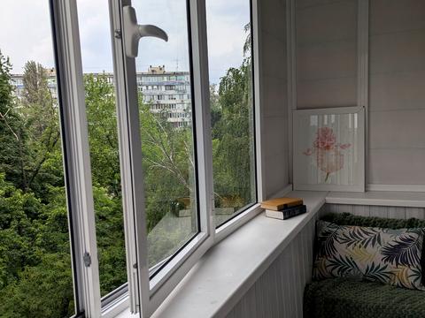 квартира за адресою Ентузіастів вул., 25