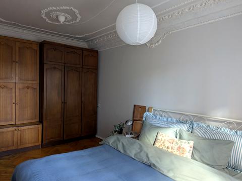 квартира за адресою Ентузіастів вул., 25