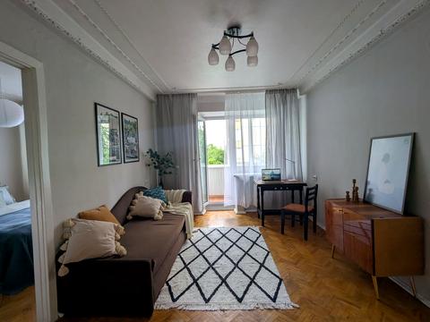 квартира за адресою Ентузіастів вул., 25