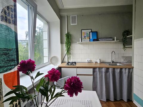 квартира за адресою Ентузіастів вул., 25