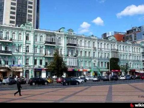 квартира по адресу Большая Васильковская ул. (Красноармейская), 66