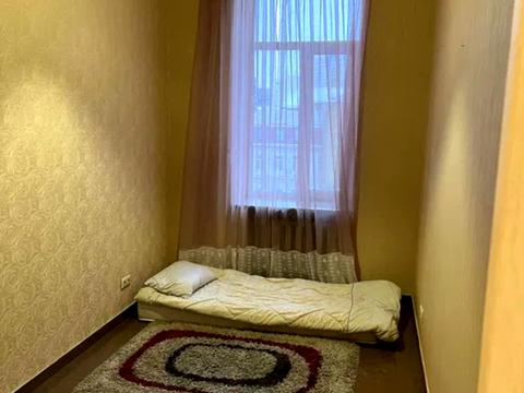 квартира по адресу Большая Васильковская ул. (Красноармейская), 66