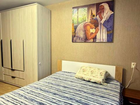 квартира по адресу Варшавська ул. (Олександра Осипенка), 39