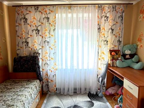 квартира по адресу Варшавська ул. (Олександра Осипенка), 39