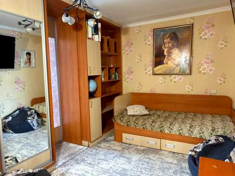 квартира по адресу Варшавська ул. (Олександра Осипенка), 39