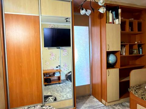 квартира по адресу Варшавська ул. (Олександра Осипенка), 39